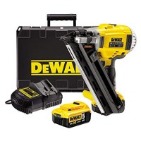 DeWALT DCN695P2 viniakalė 2x5 Ah